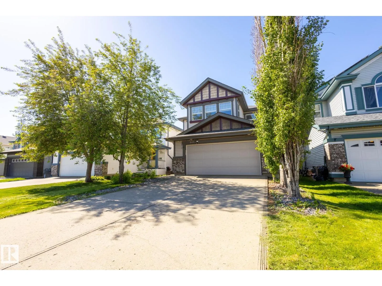 341 CALDERON CR NW
