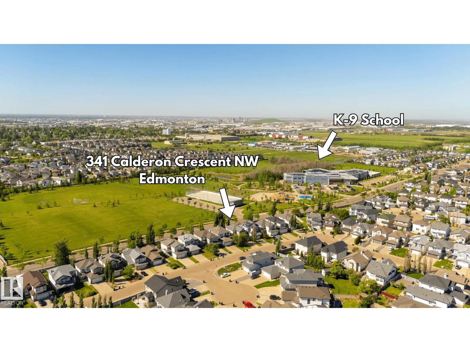 341 CALDERON CR NW