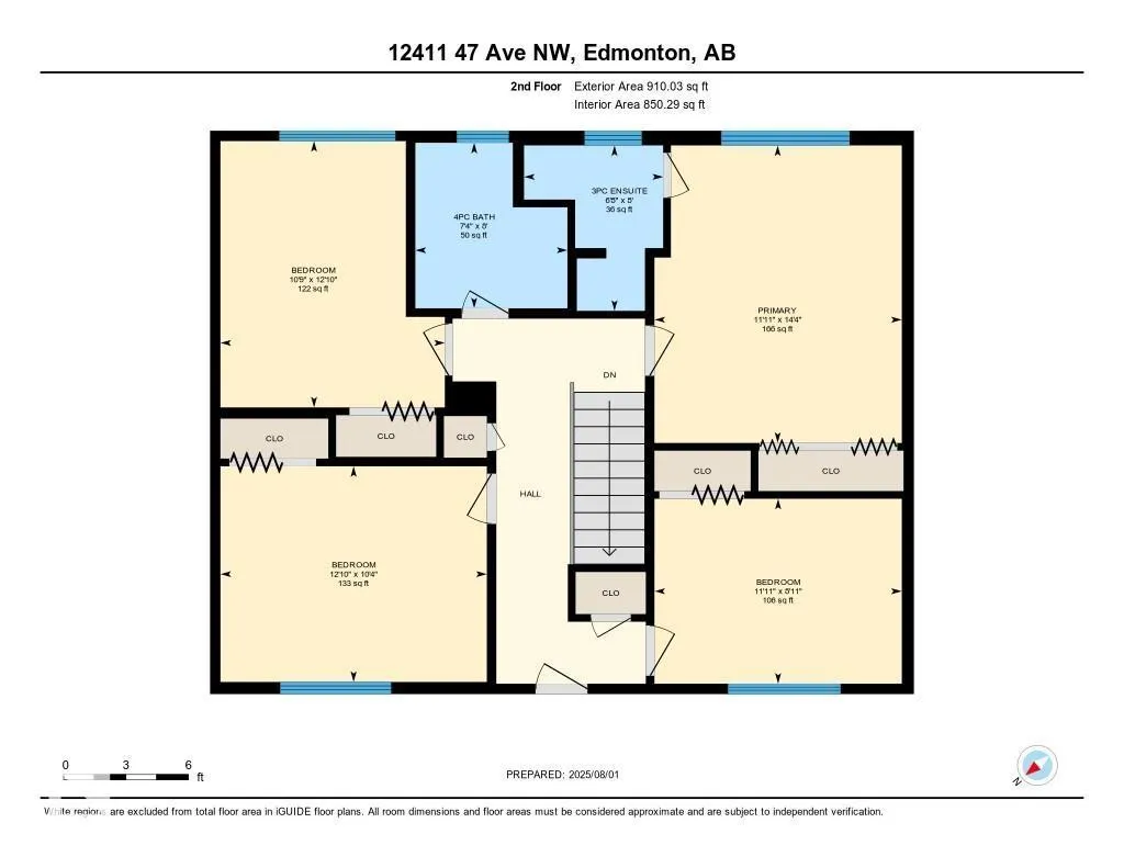 12411 47 AV NW