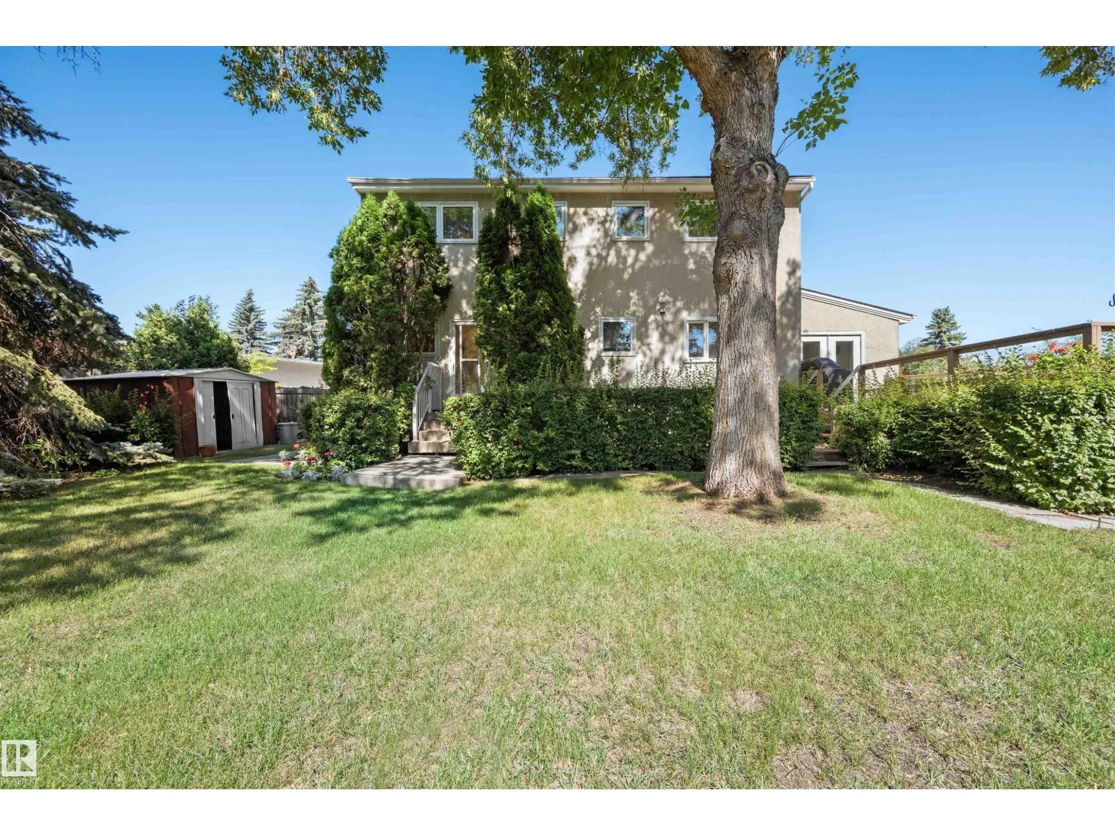 12411 47 AV NW