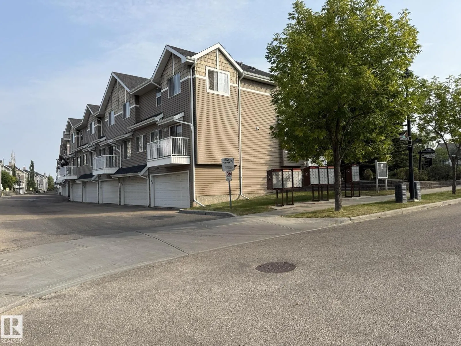 #35 3075 TRELLE CR NW
