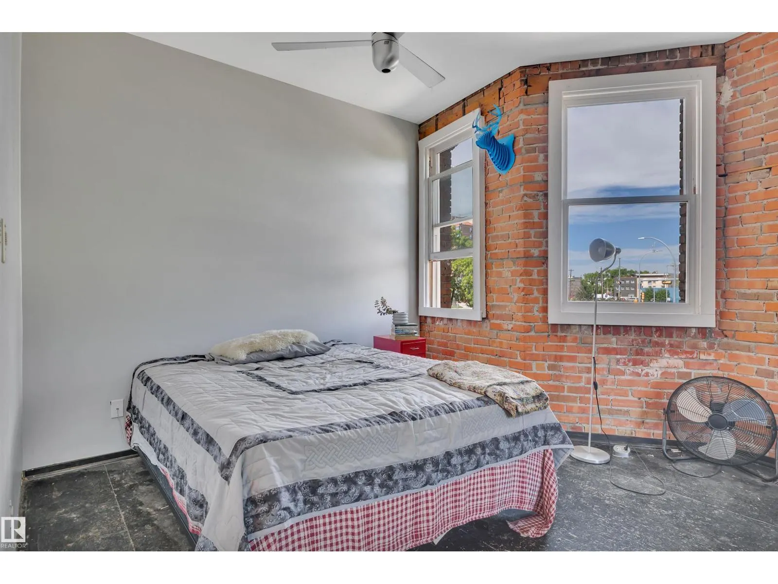 #205 10141 95 ST NW