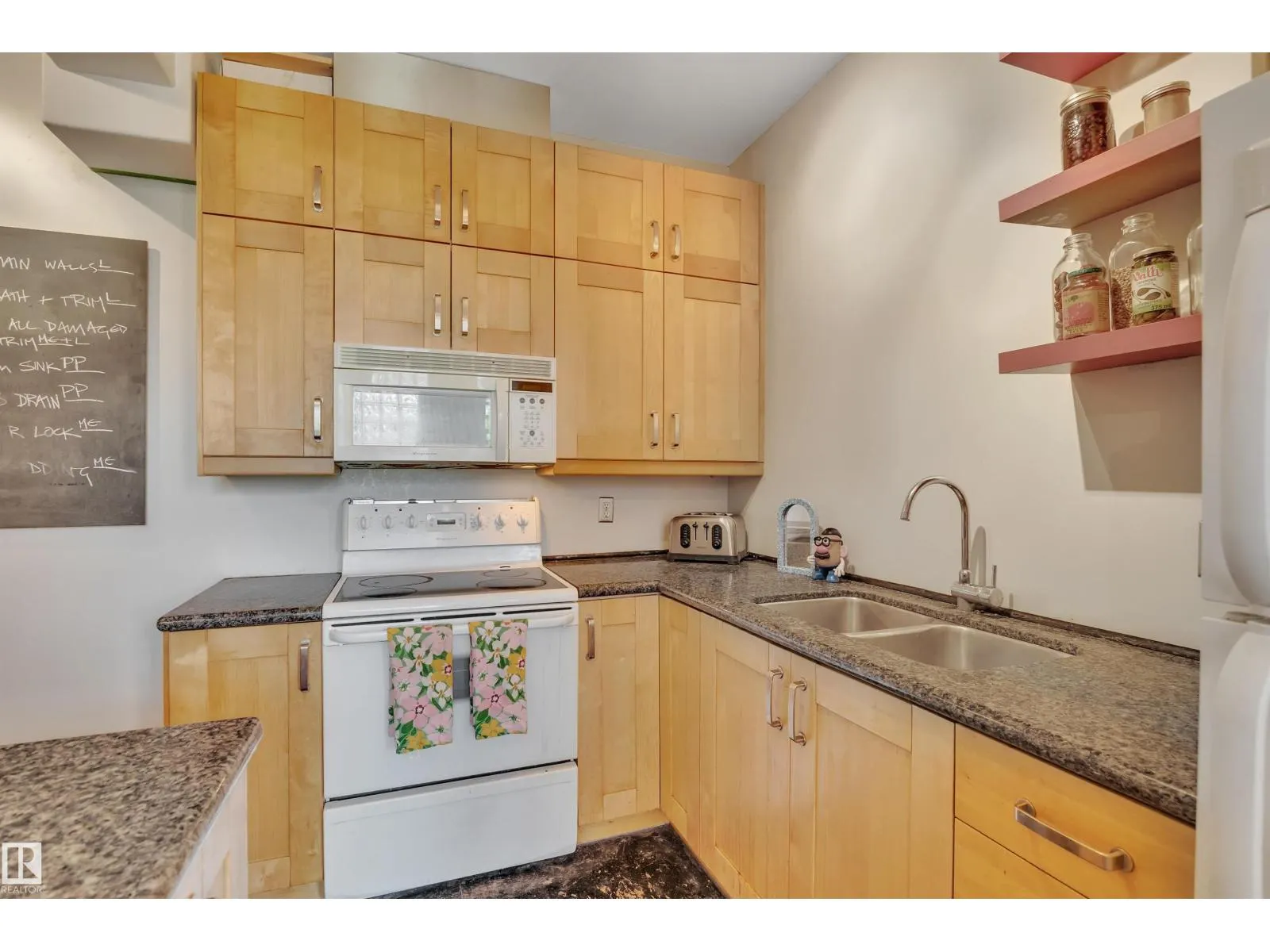 #205 10141 95 ST NW