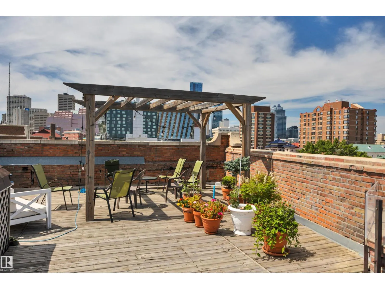 #205 10141 95 ST NW