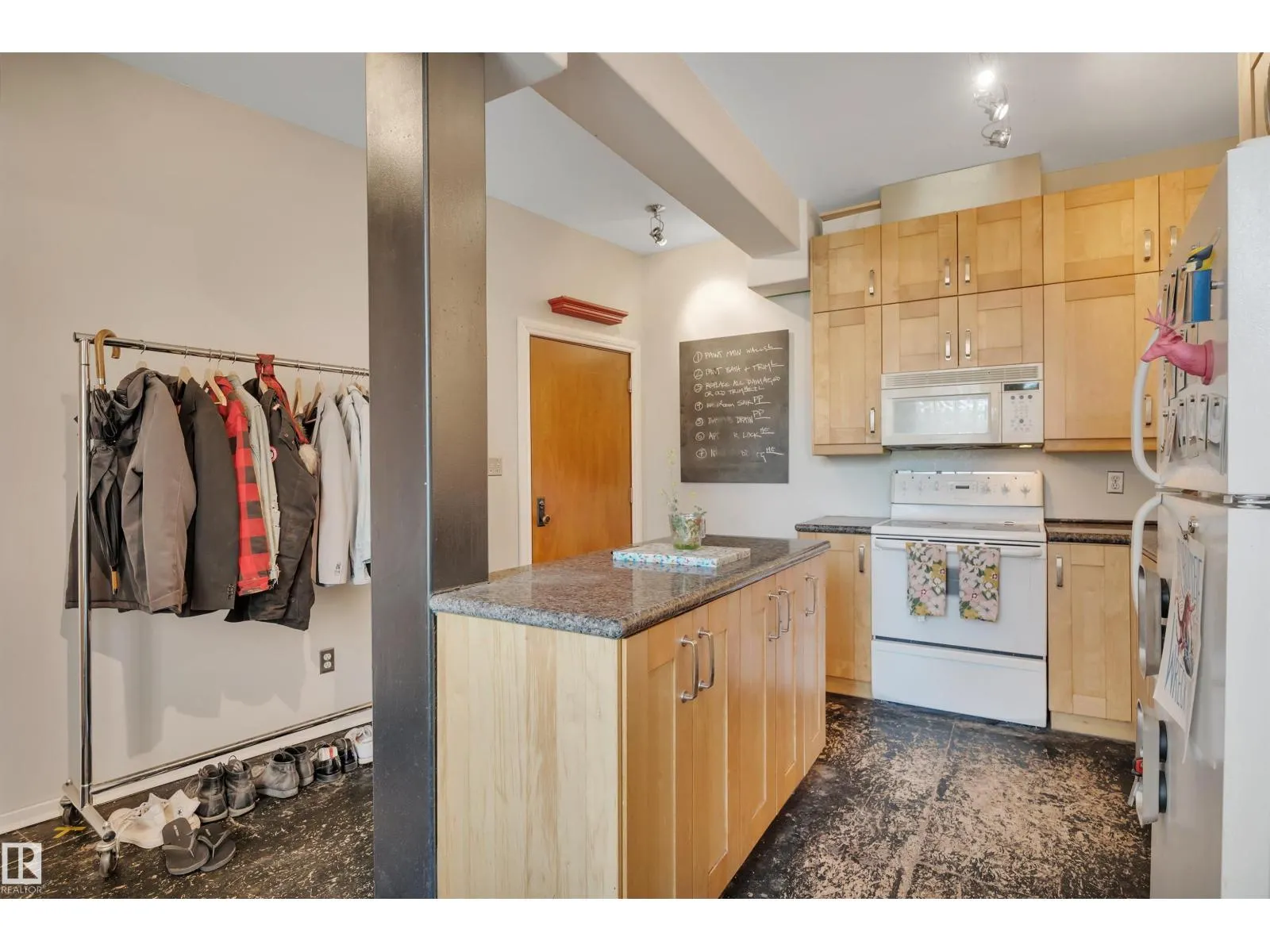 #205 10141 95 ST NW