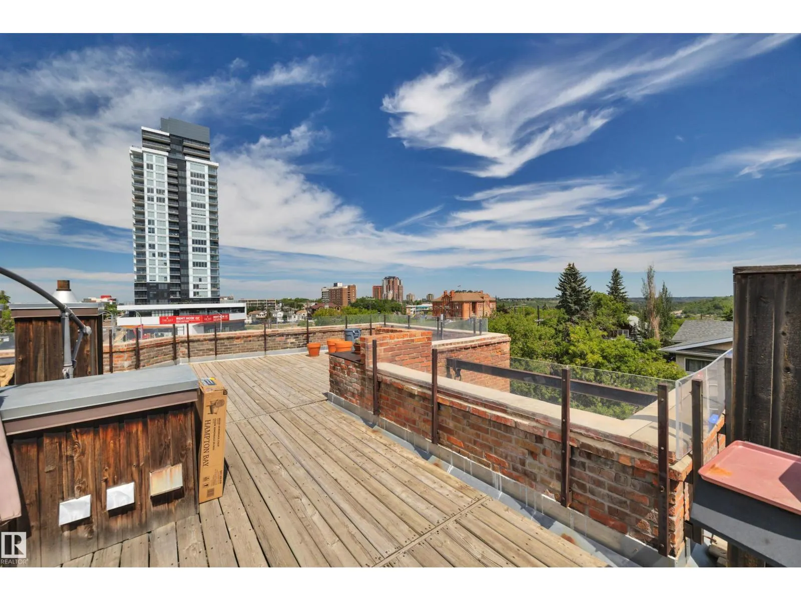 #205 10141 95 ST NW