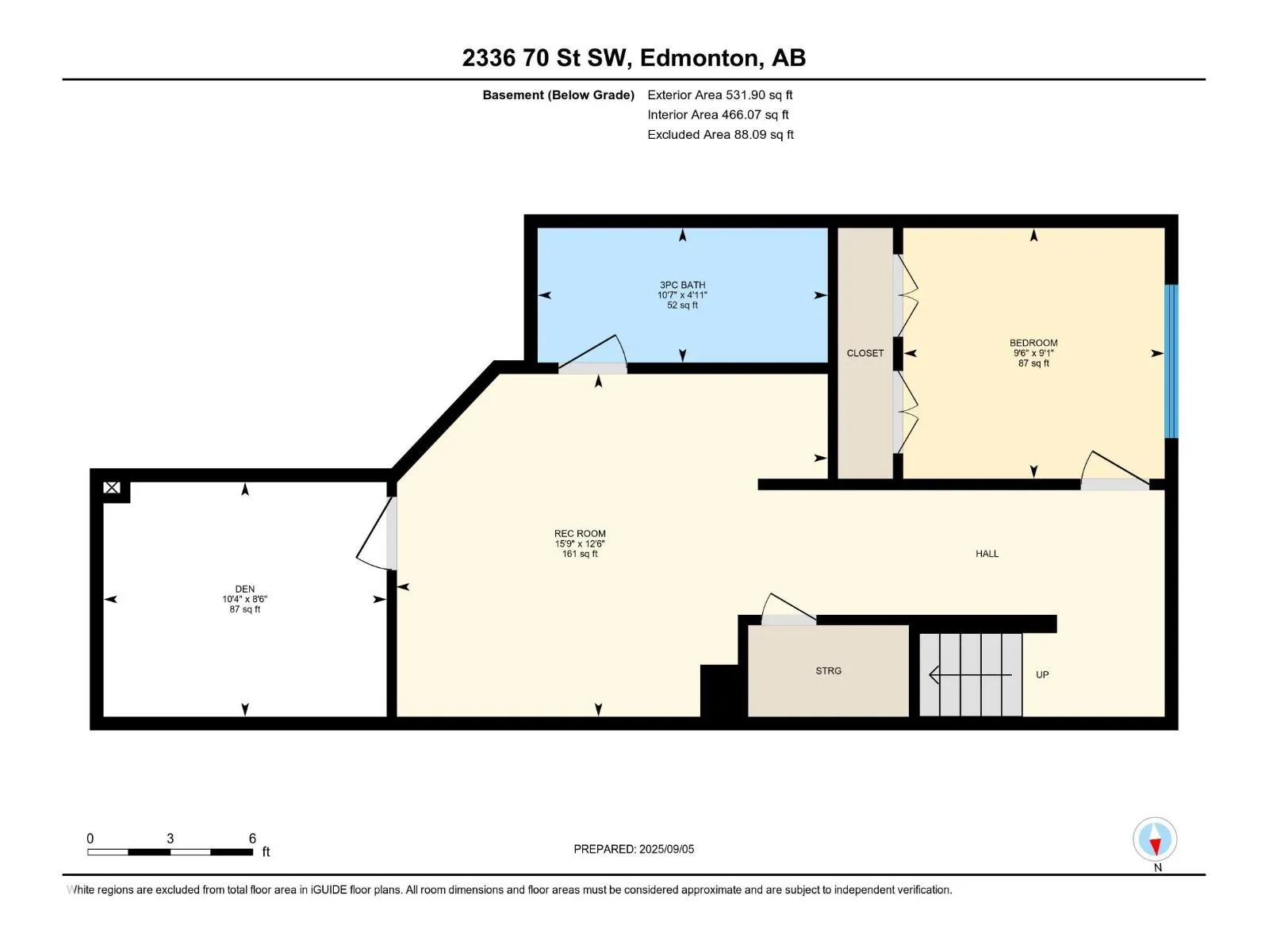 2336 70 ST SW