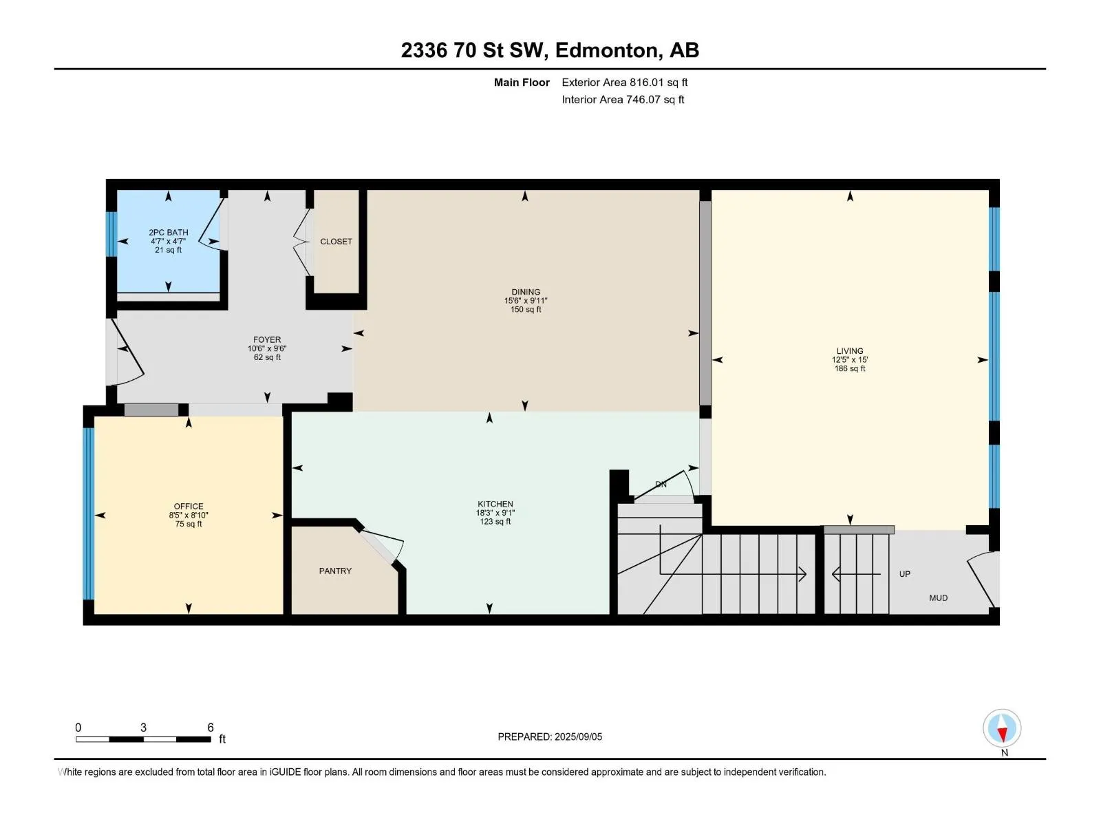 2336 70 ST SW
