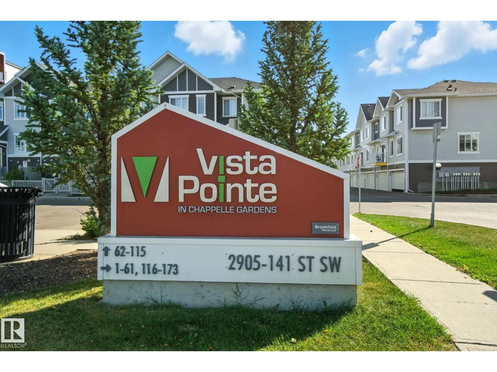 #124 2905 141 ST SW