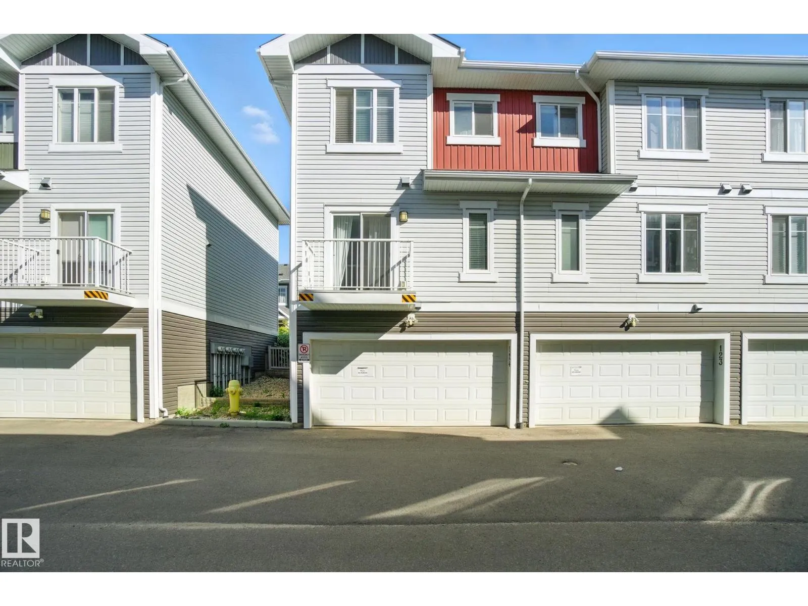 #124 2905 141 ST SW