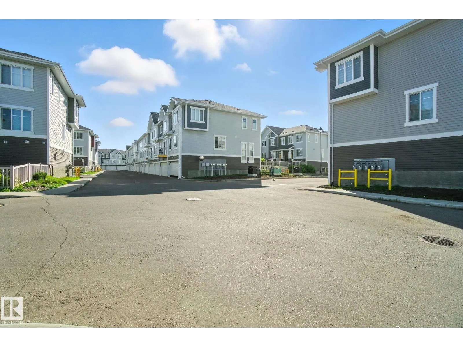 #124 2905 141 ST SW