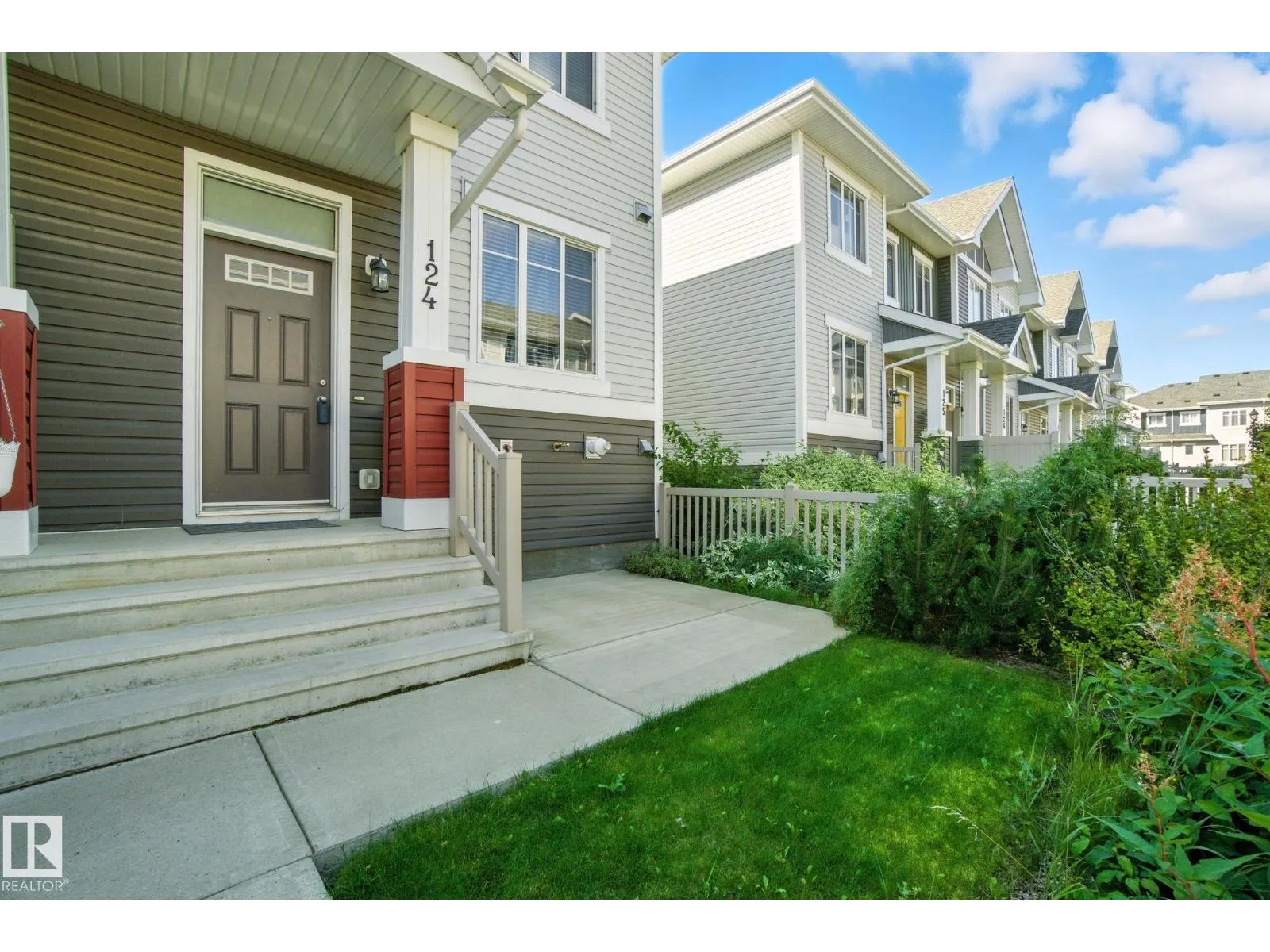 #124 2905 141 ST SW
