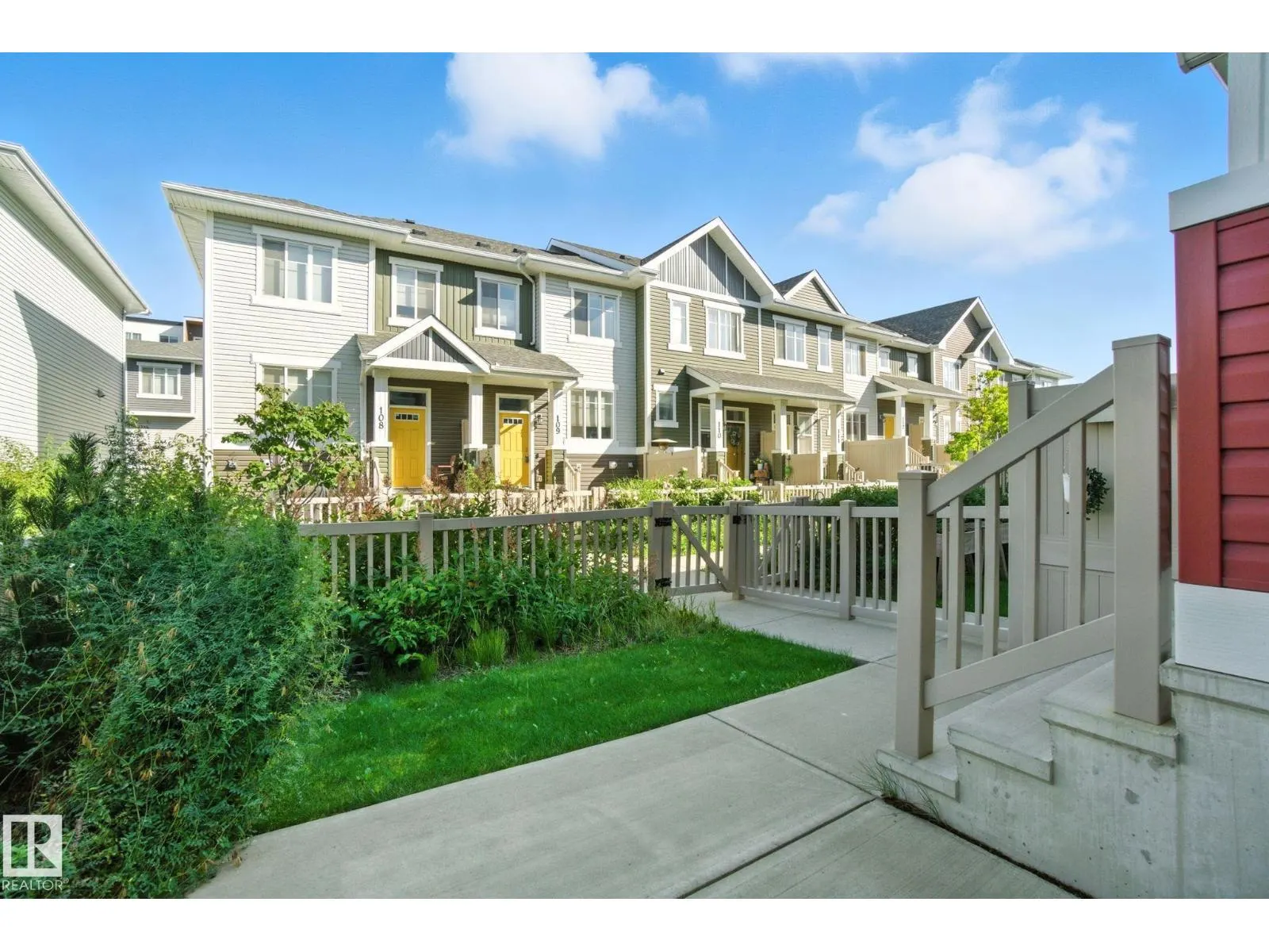 #124 2905 141 ST SW