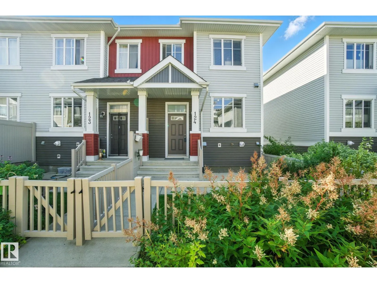#124 2905 141 ST SW