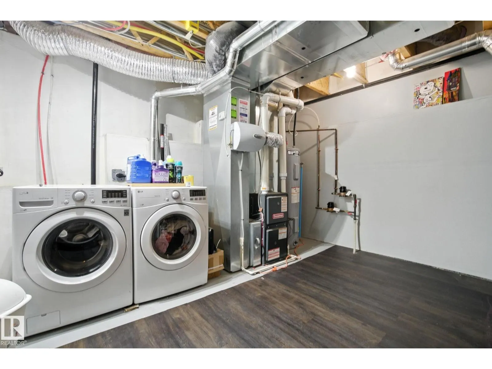 #124 2905 141 ST SW
