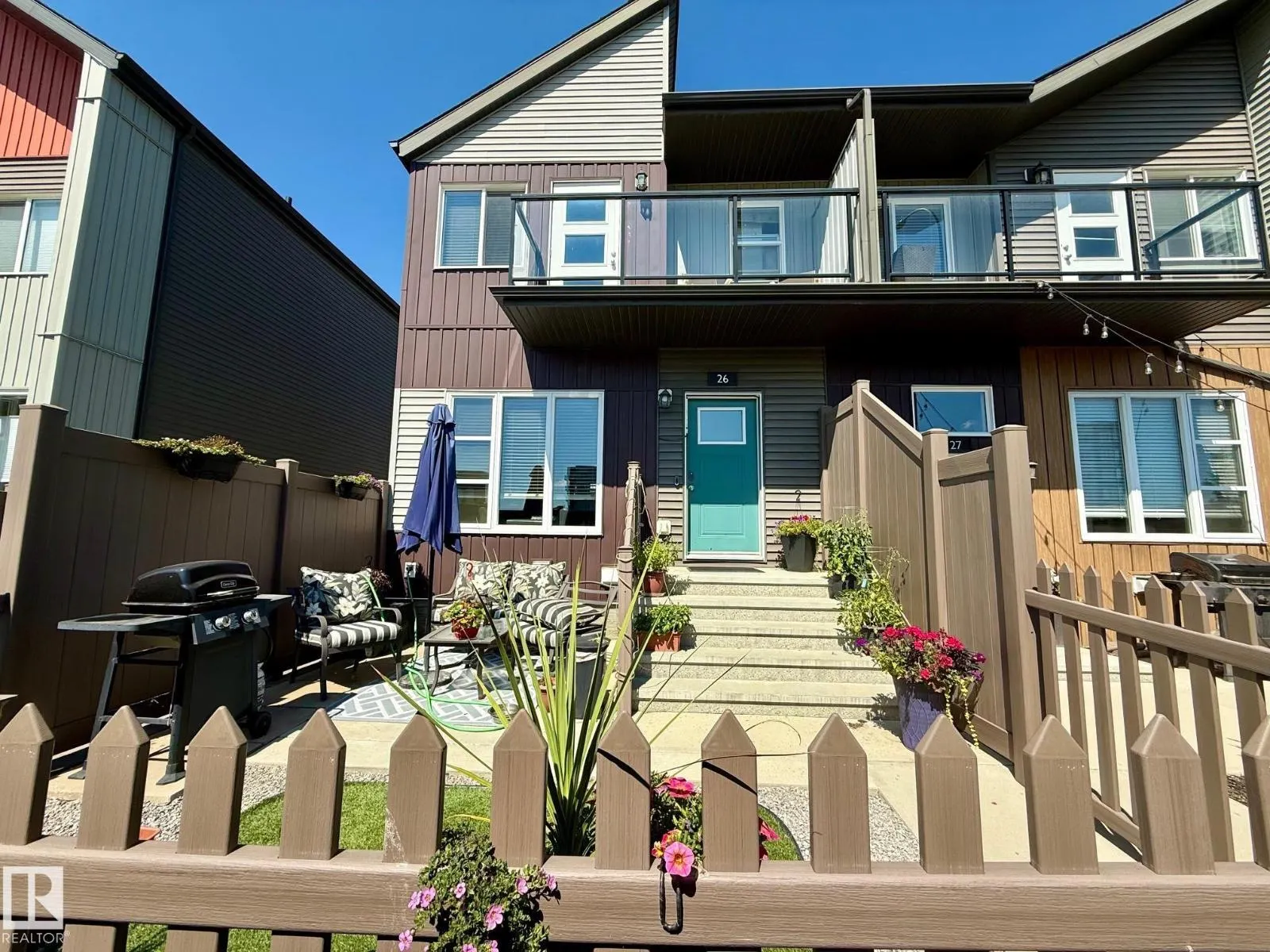 #26 4470 PROWSE RD SW