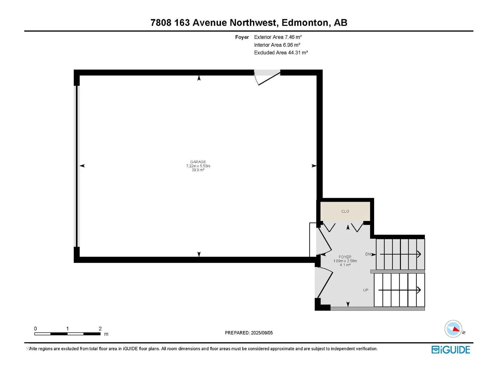 7808 163 AV NW