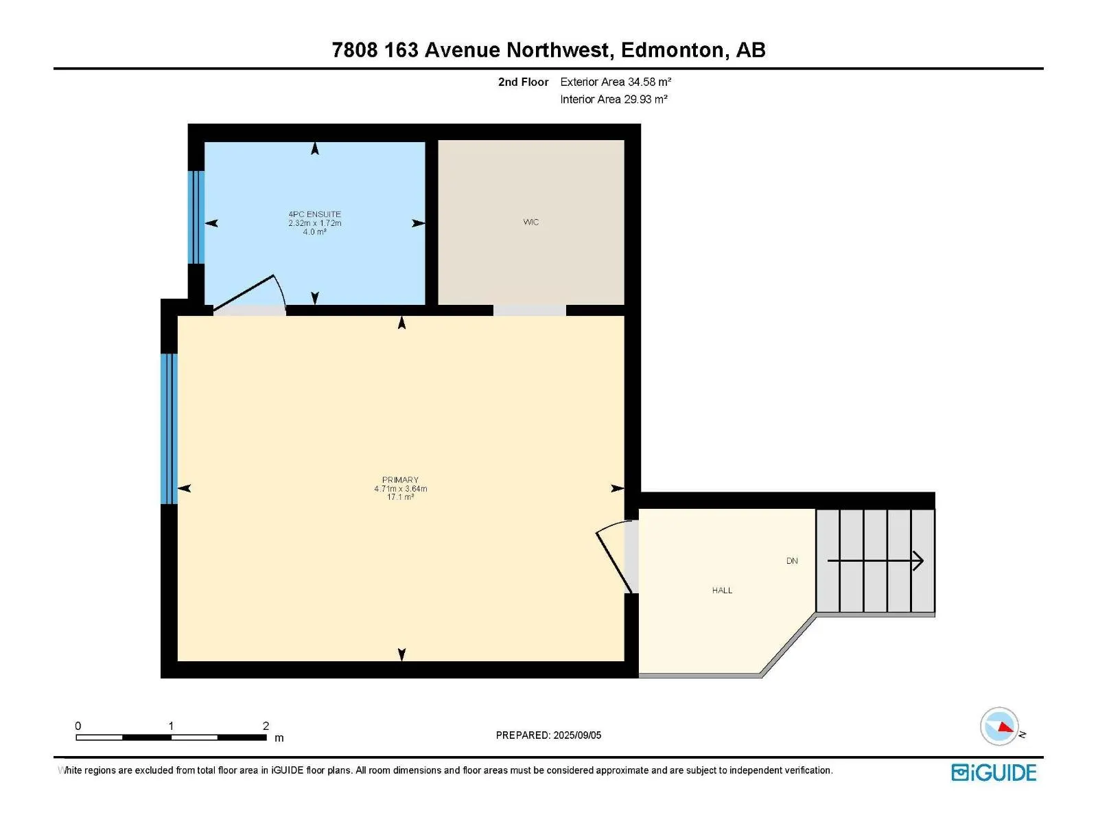 7808 163 AV NW