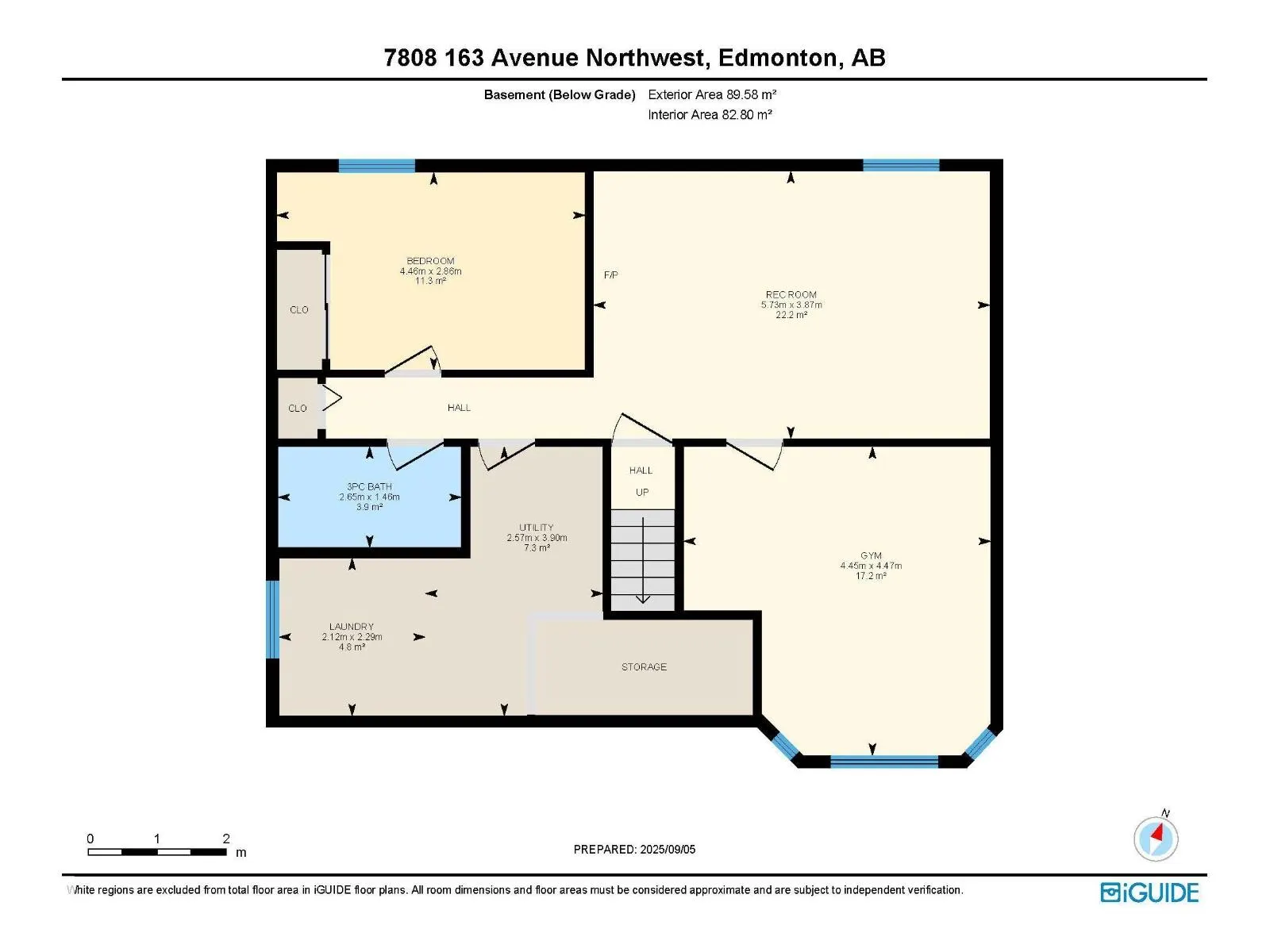 7808 163 AV NW