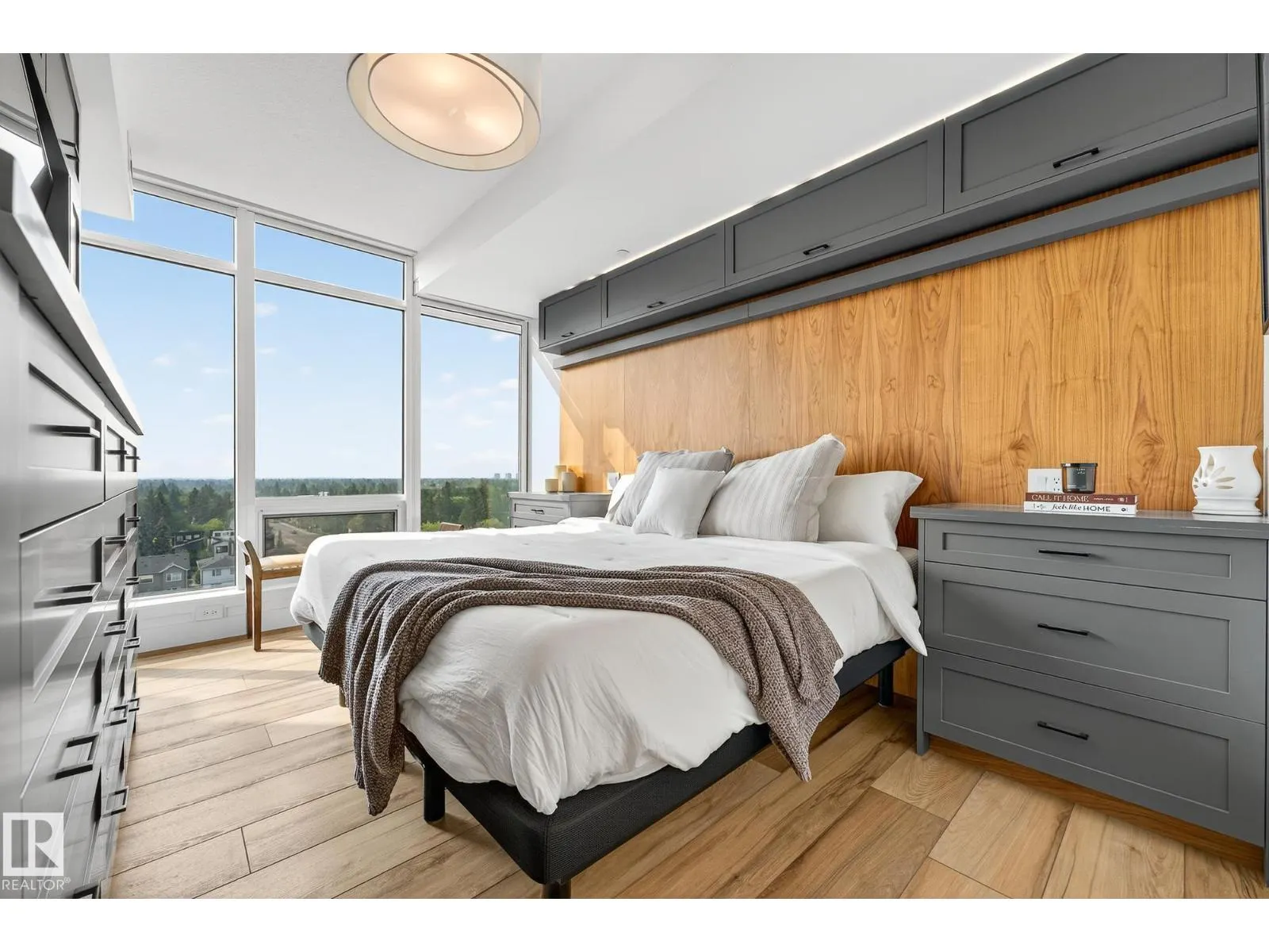 #705 14105 West Block Drive NW