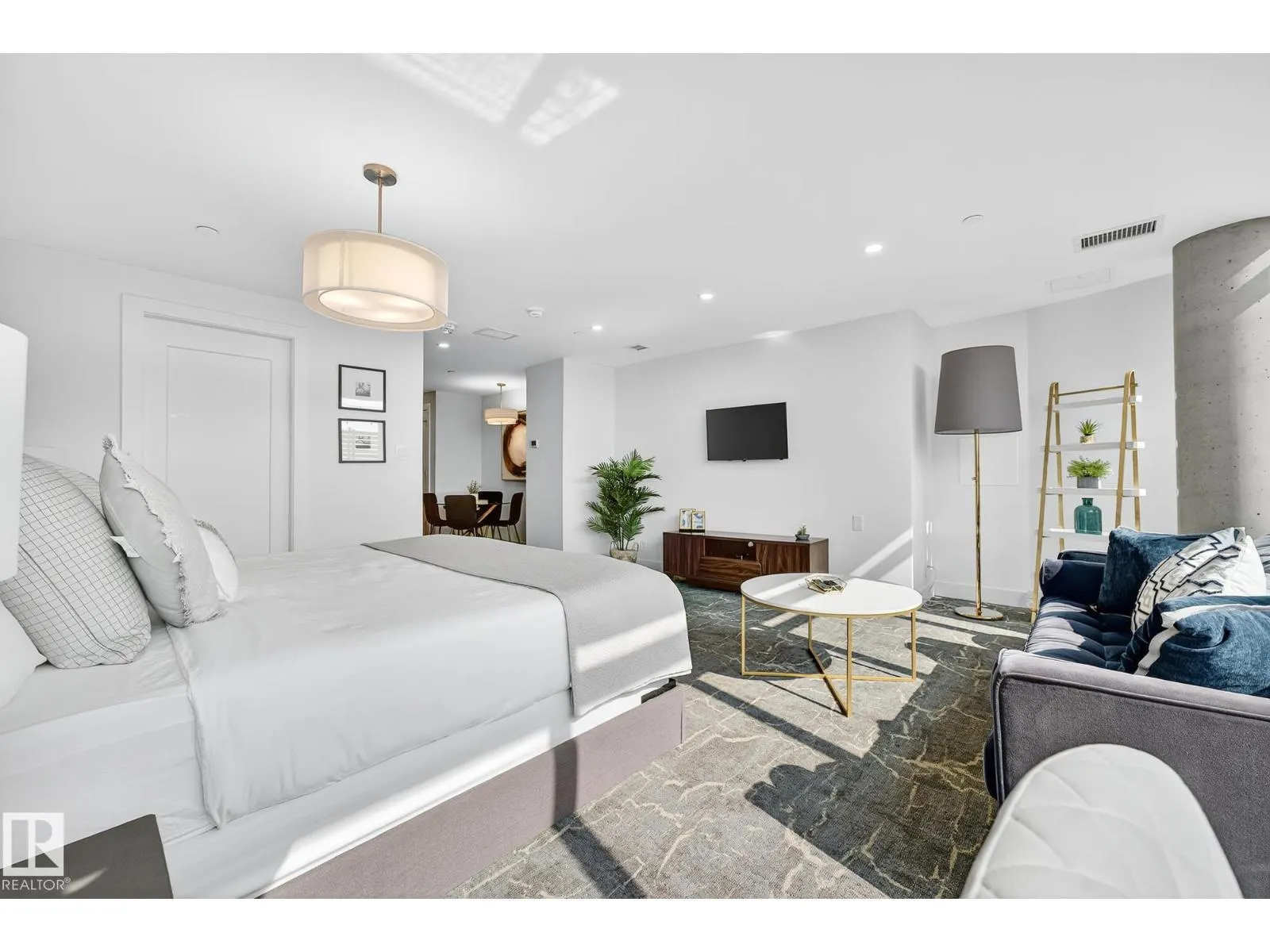 #705 14105 West Block Drive NW
