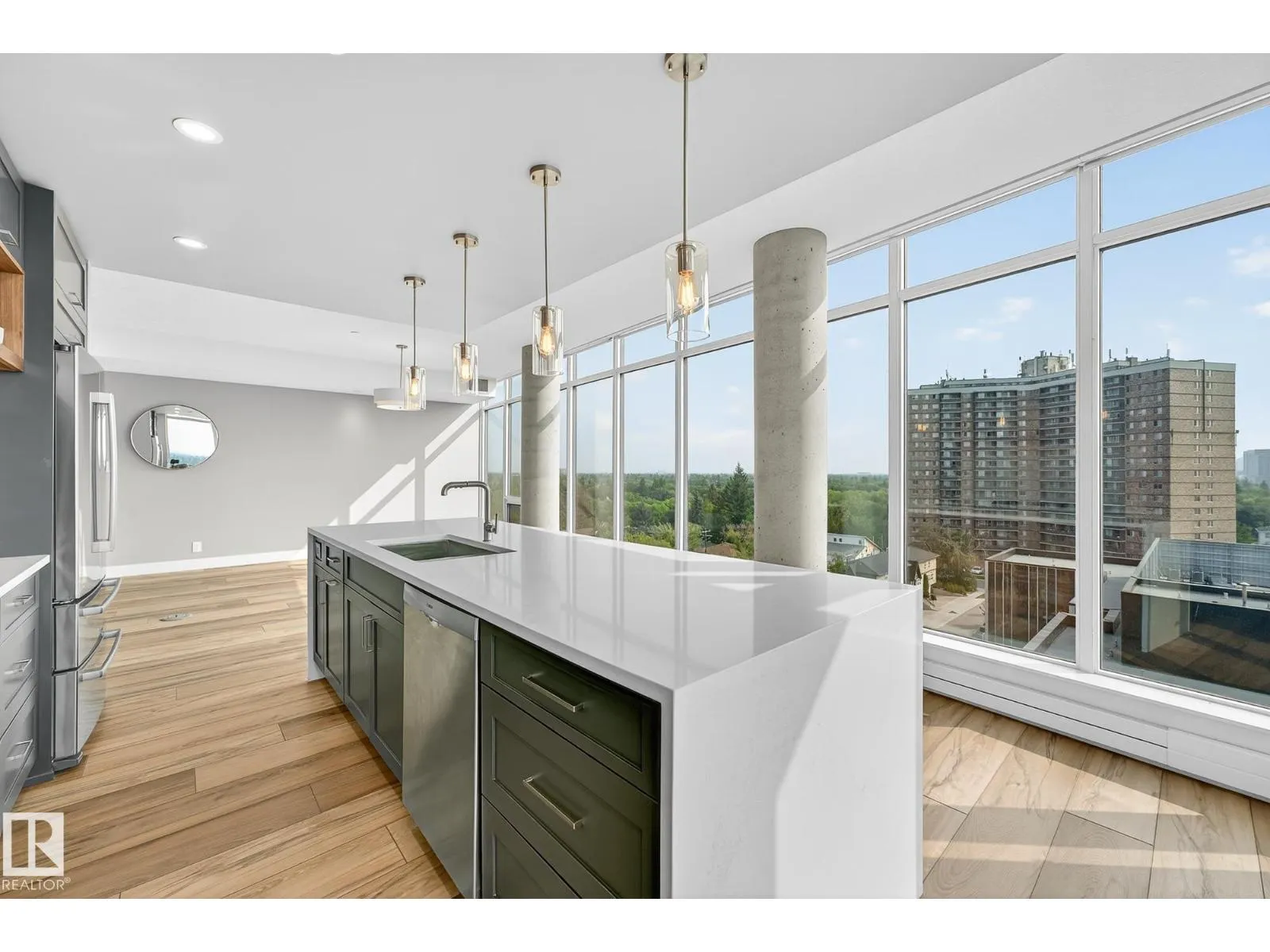 #705 14105 West Block Drive NW