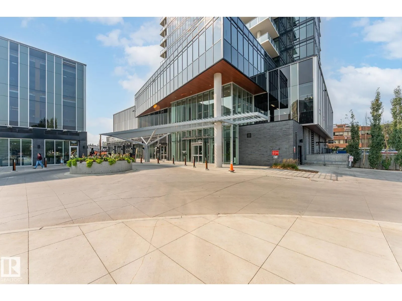#705 14105 West Block Drive NW