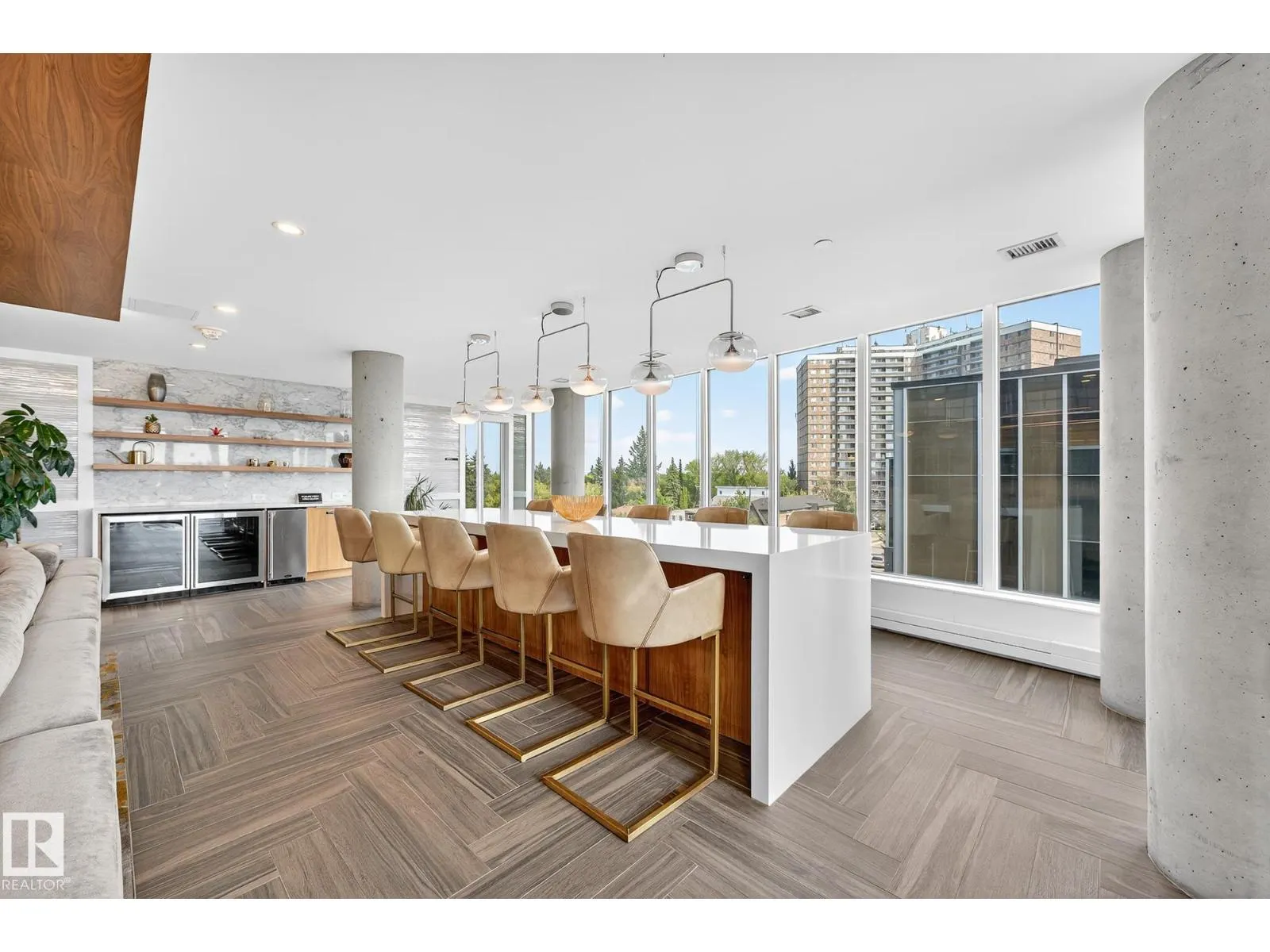 #705 14105 West Block Drive NW
