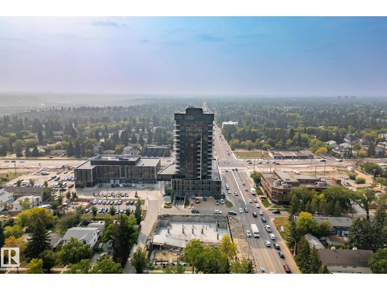 #705 14105 West Block Drive NW
