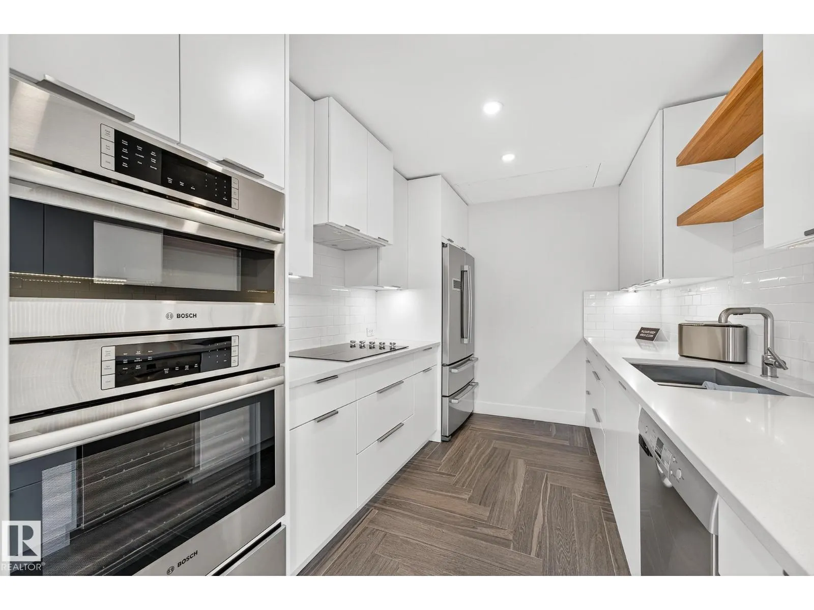 #705 14105 West Block Drive NW