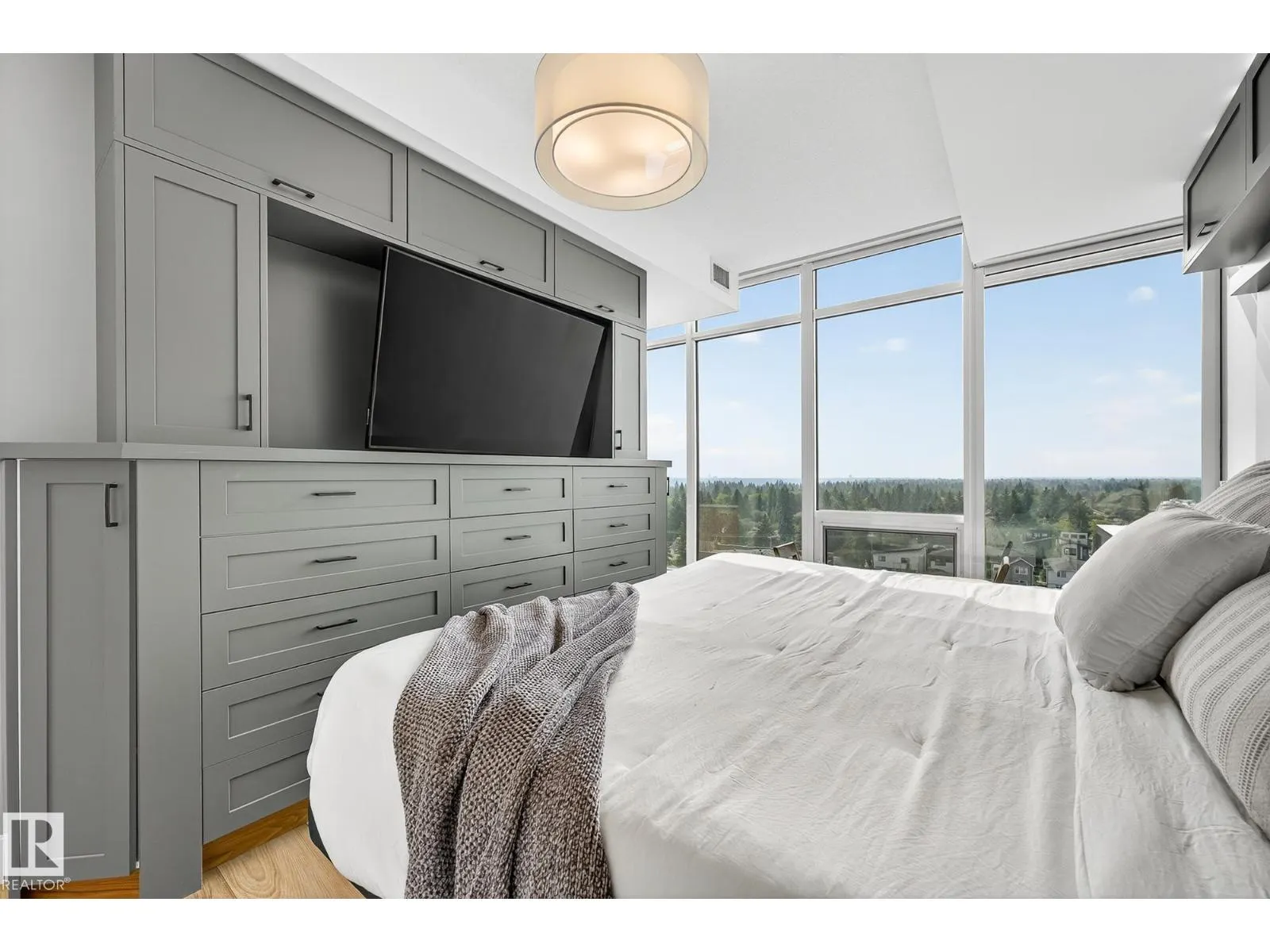 #705 14105 West Block Drive NW