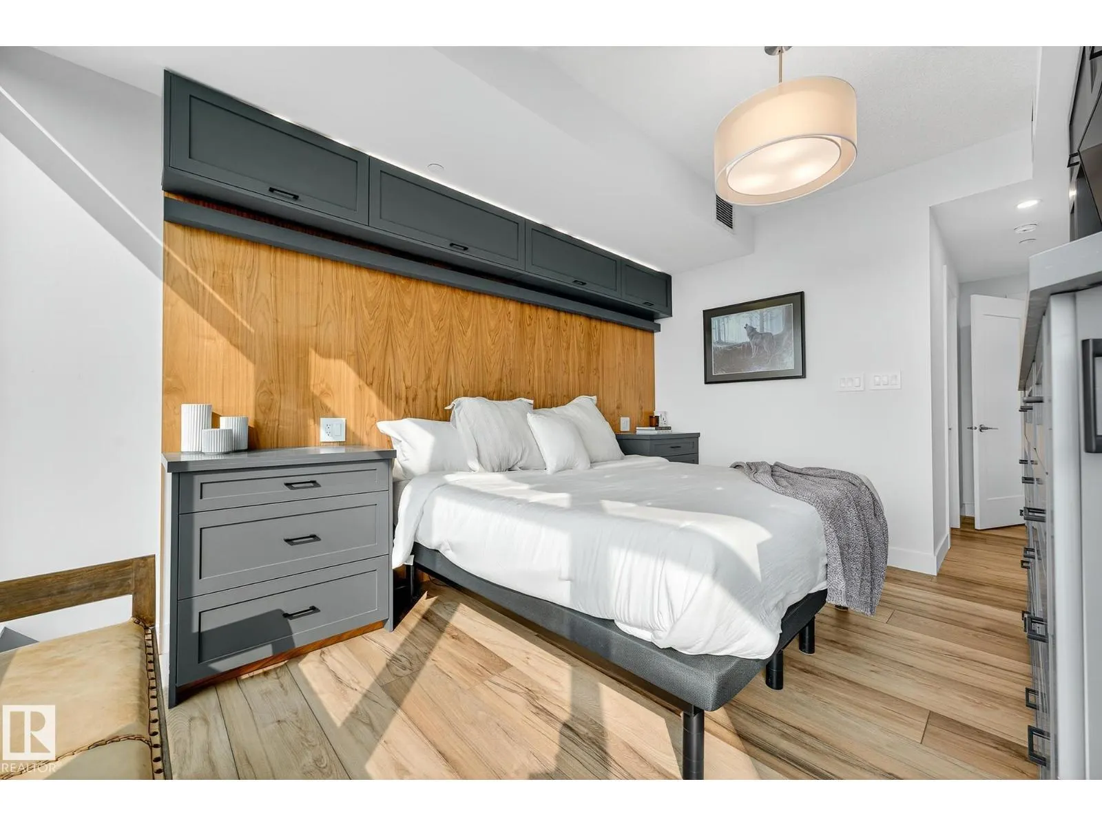 #705 14105 West Block Drive NW