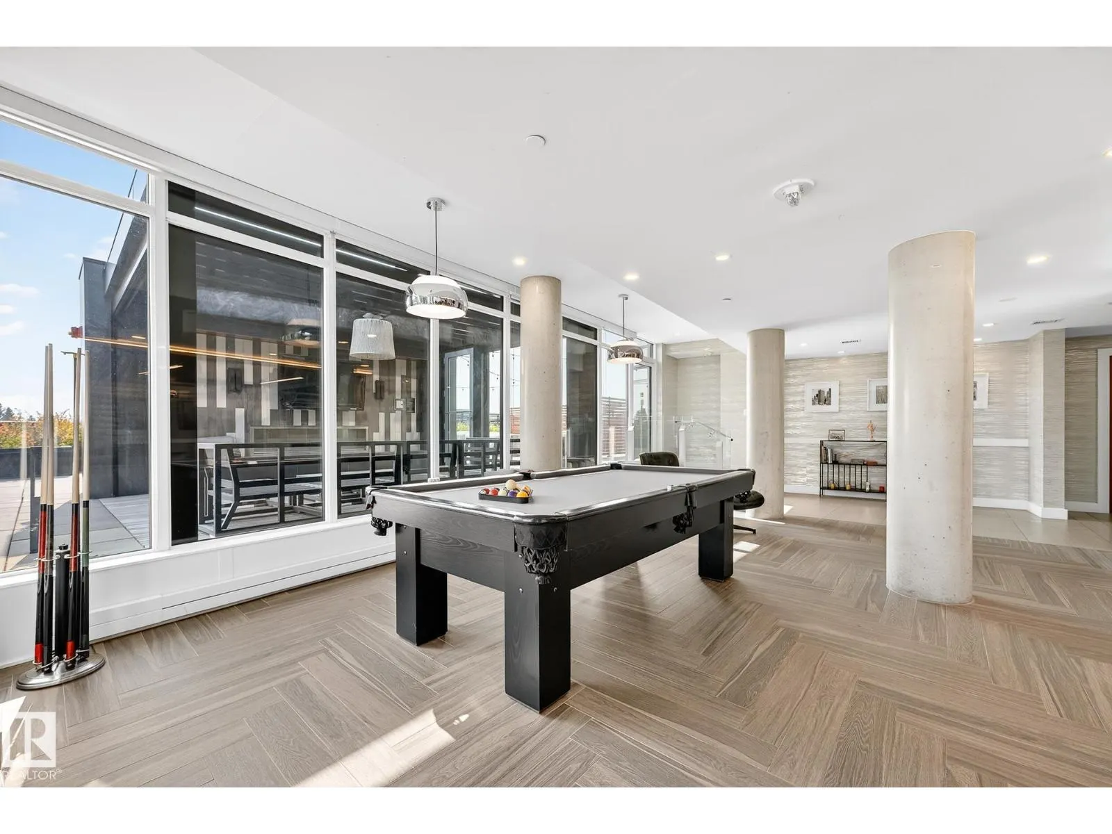 #705 14105 West Block Drive NW