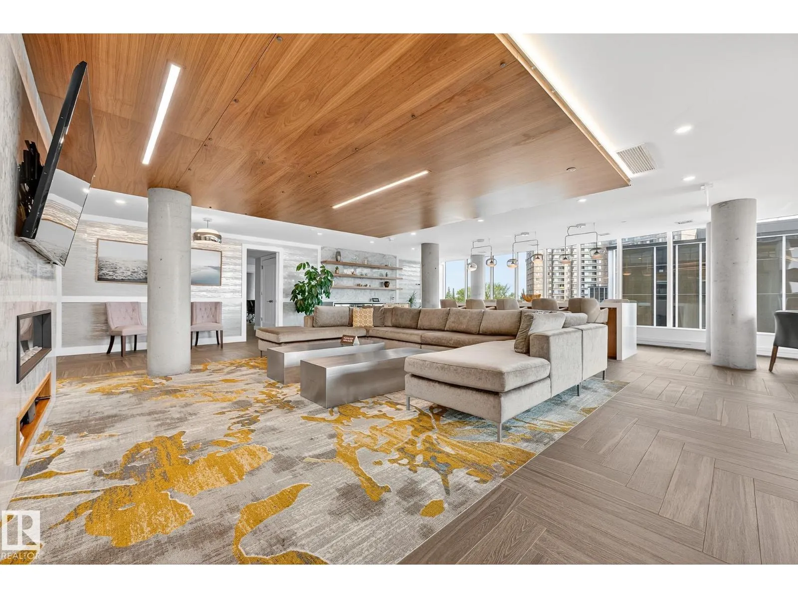 #705 14105 West Block Drive NW