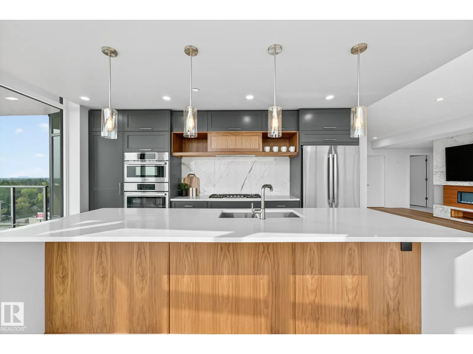 #705 14105 West Block Drive NW