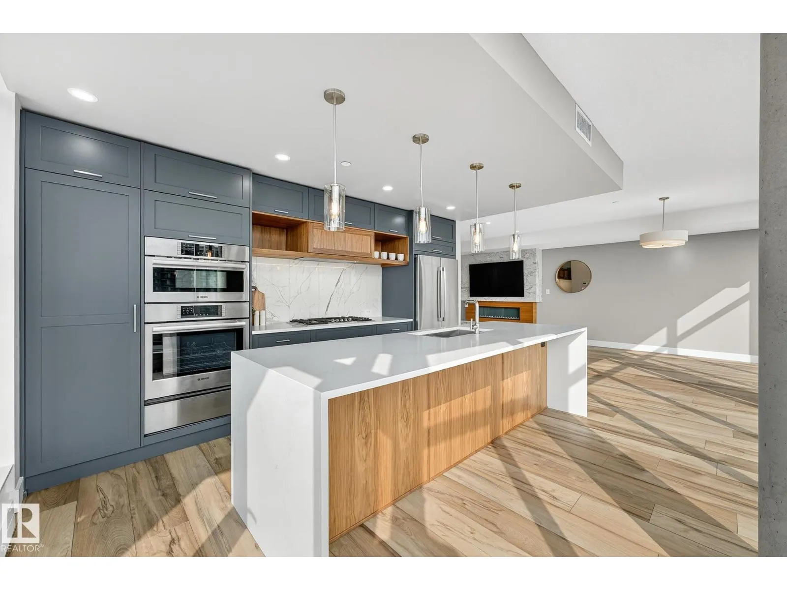 #705 14105 West Block Drive NW