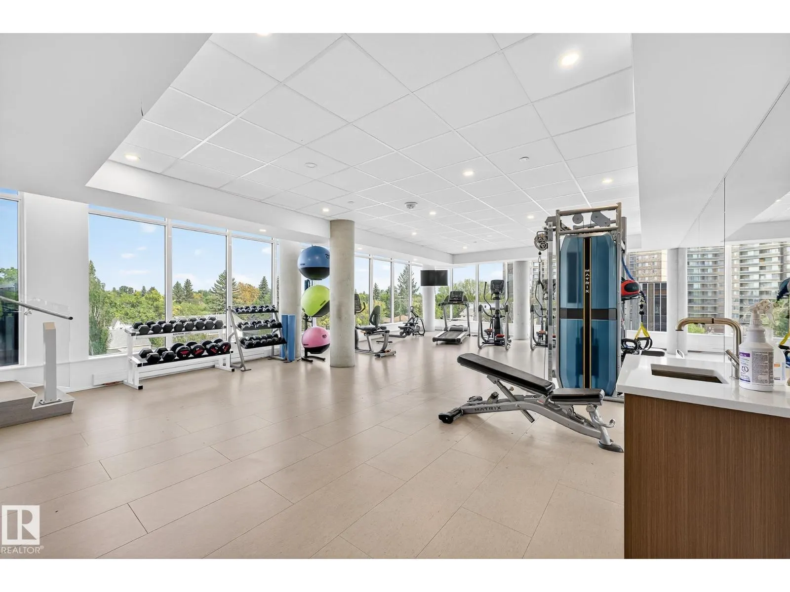 #705 14105 West Block Drive NW