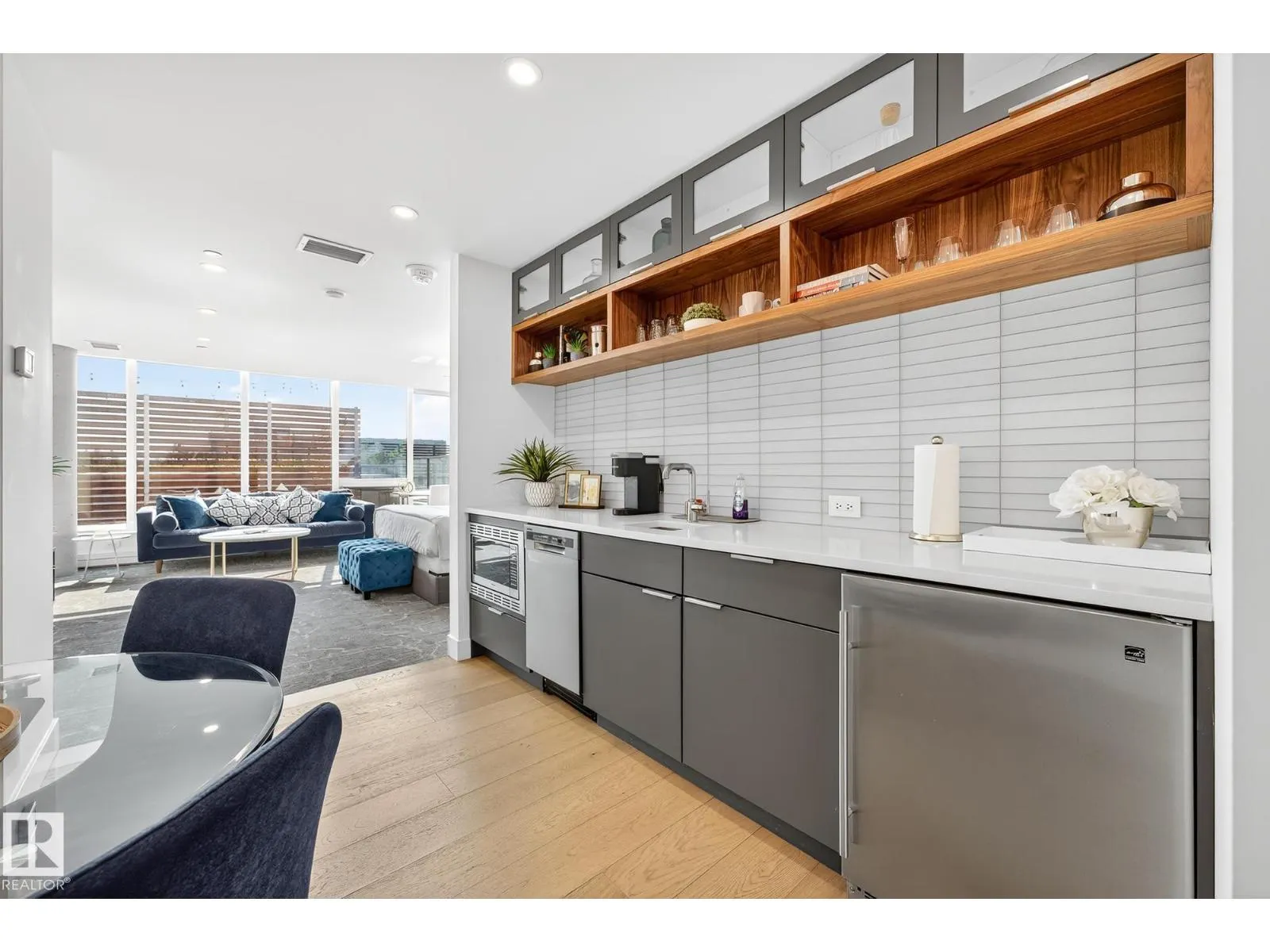 #705 14105 West Block Drive NW