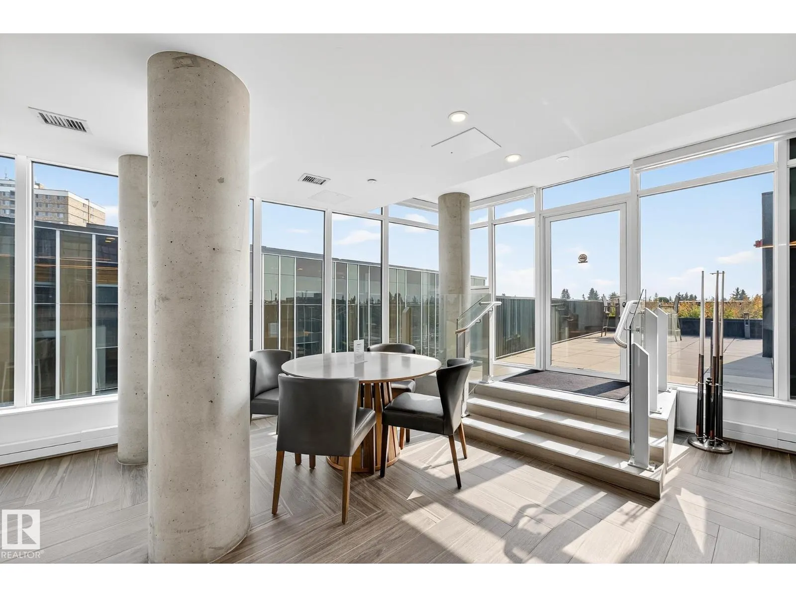 #705 14105 West Block Drive NW