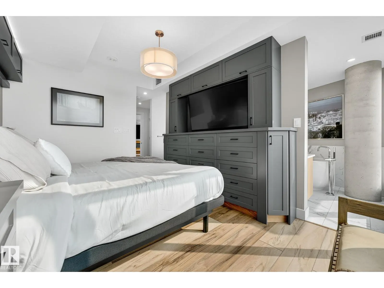 #705 14105 West Block Drive NW