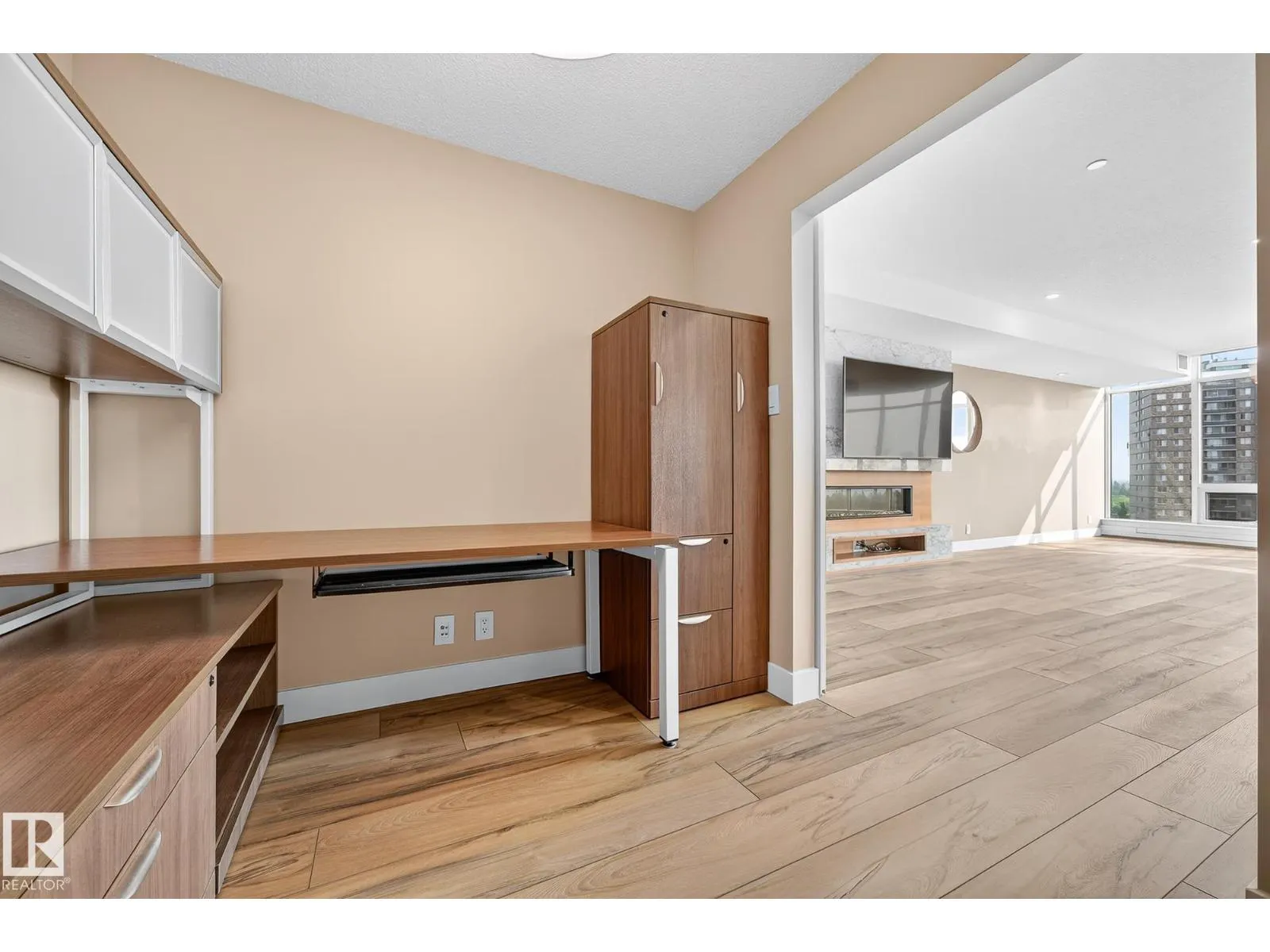 #705 14105 West Block Drive NW