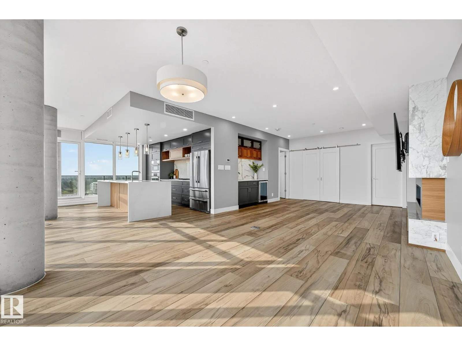 #705 14105 West Block Drive NW