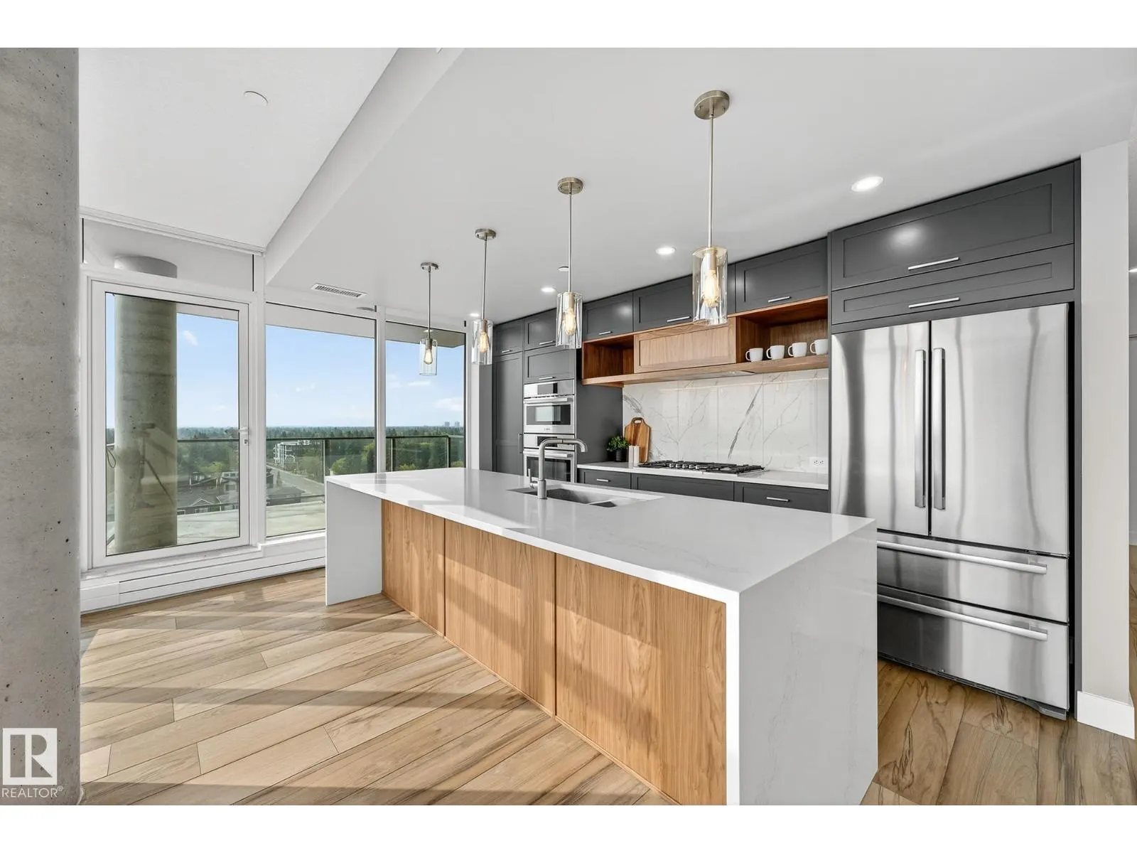 #705 14105 West Block Drive NW
