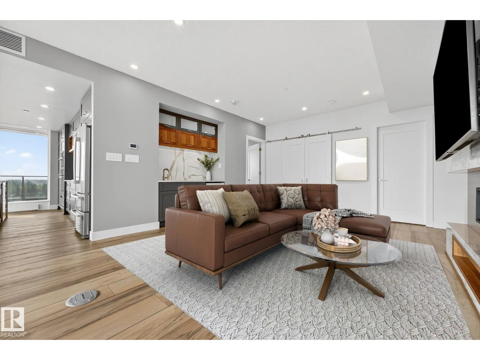 #705 14105 West Block Drive NW