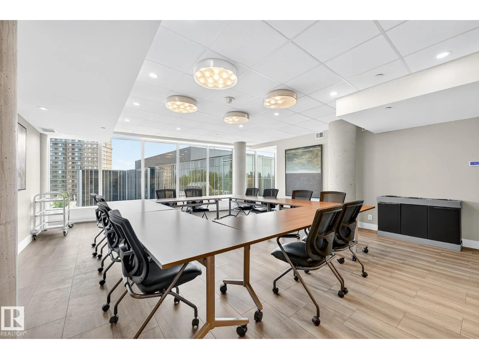 #705 14105 West Block Drive NW