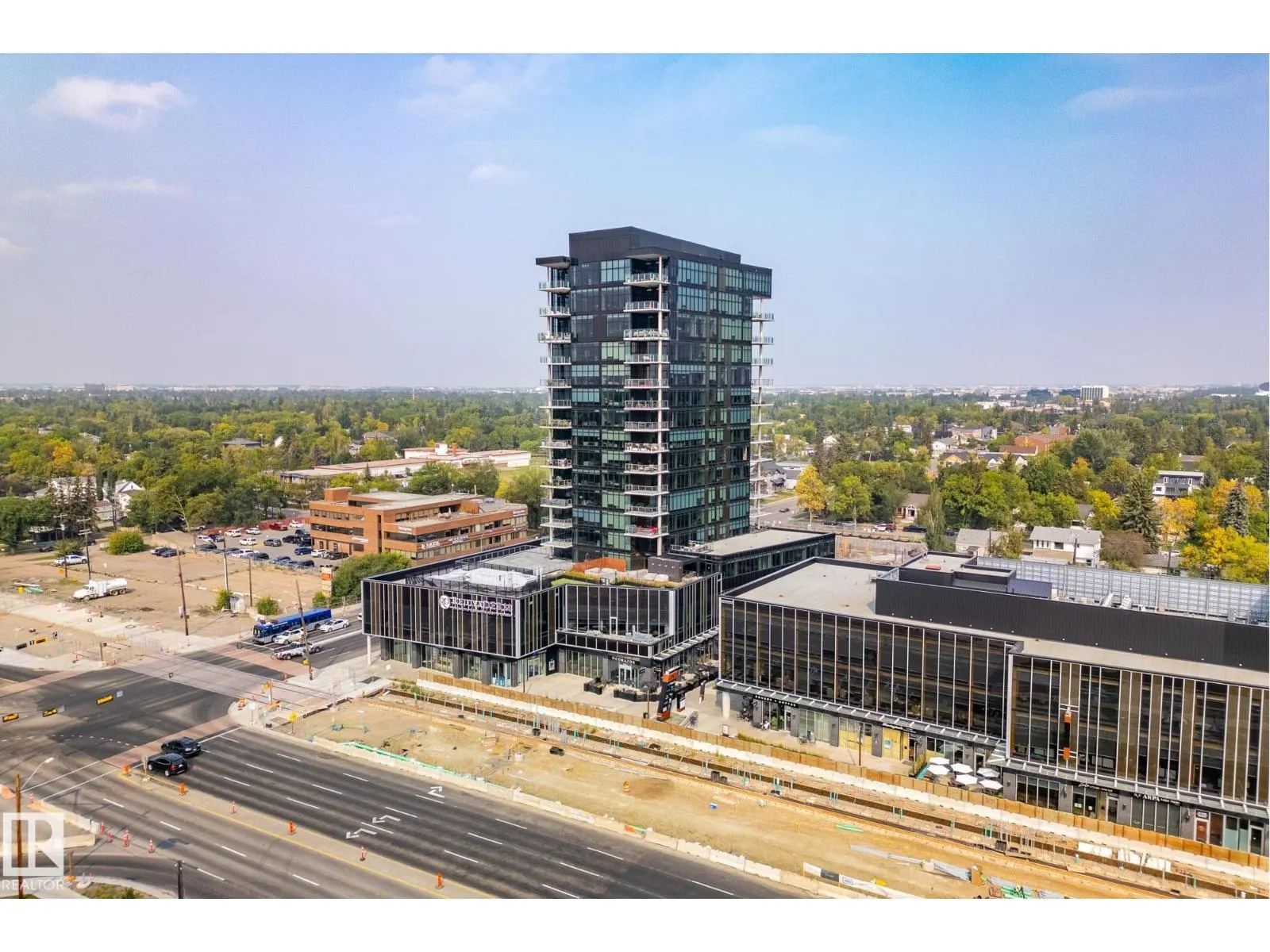 #705 14105 West Block Drive NW