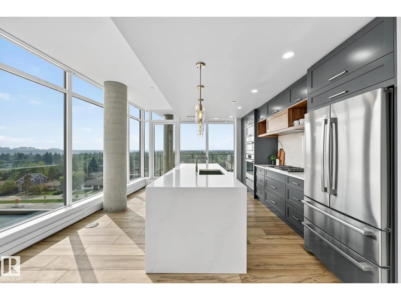 #705 14105 West Block Drive NW