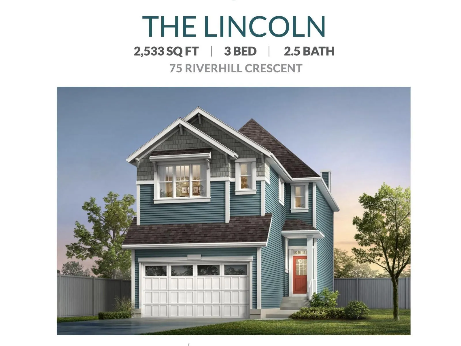 75 Riverhill CR