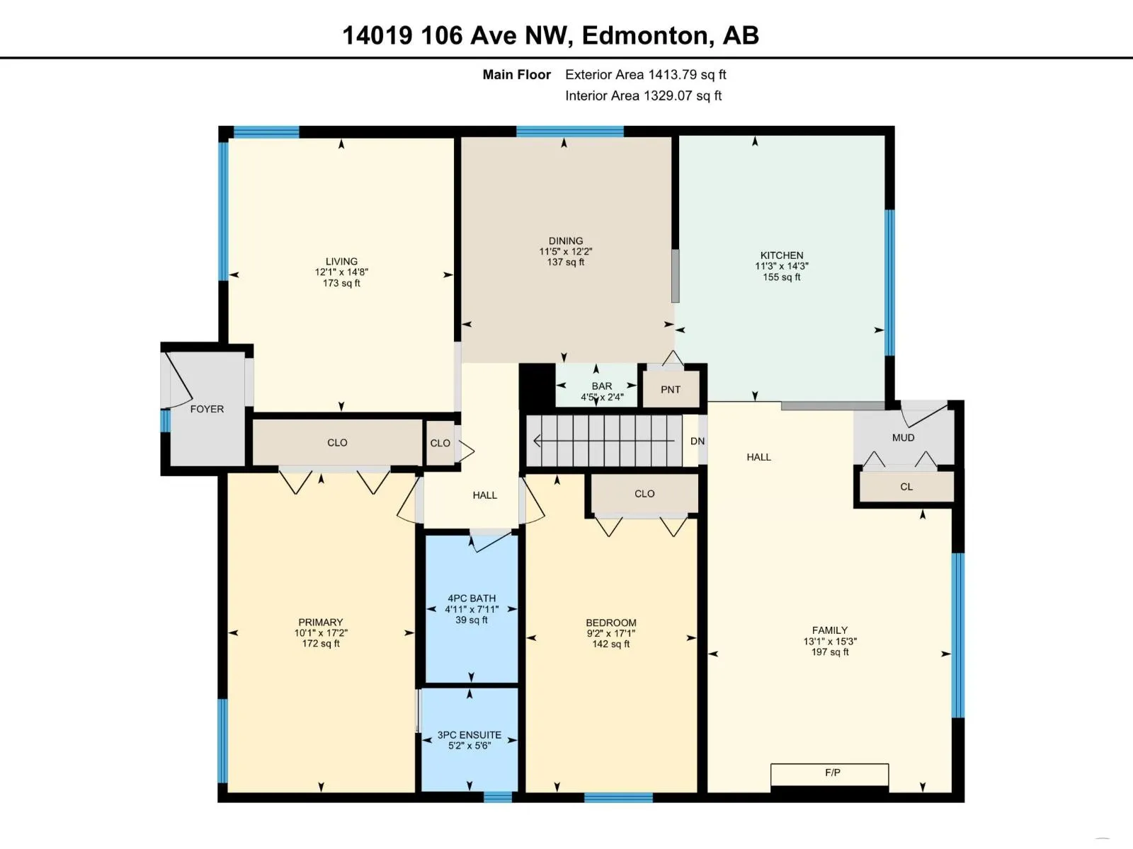 14019 106 AV NW