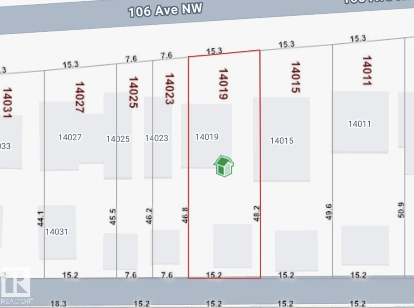 14019 106 AV NW